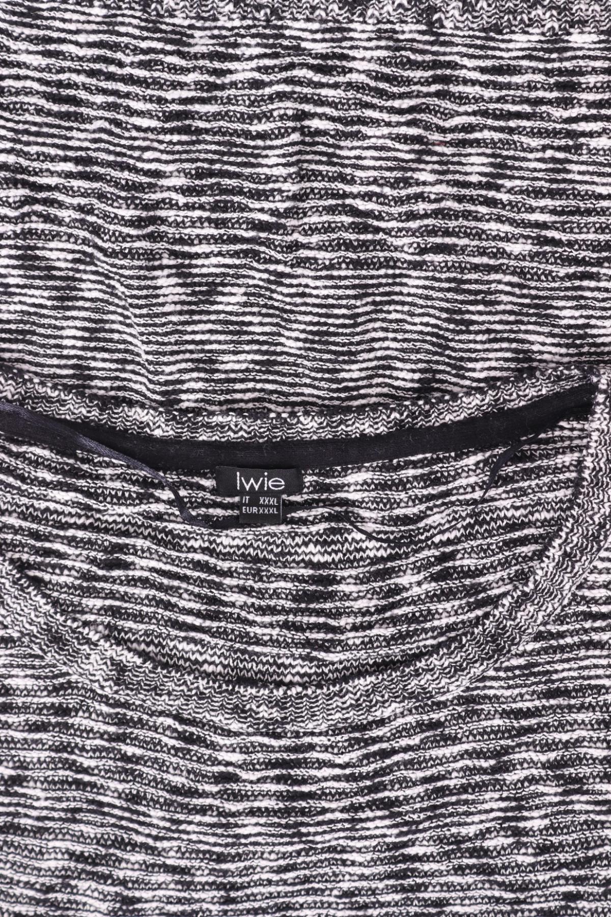 Пуловер IWIE3