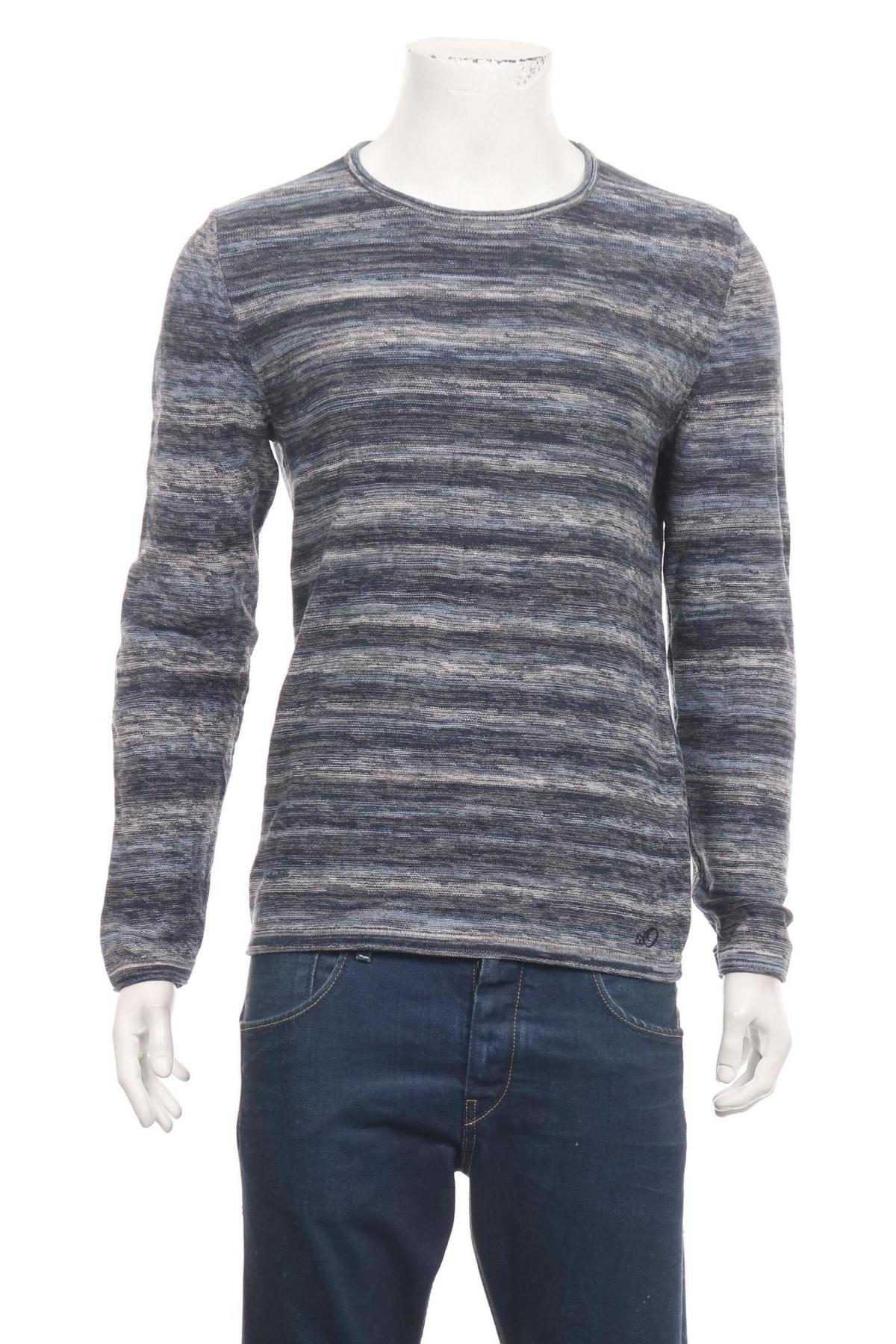 Блуза S.OLIVER1