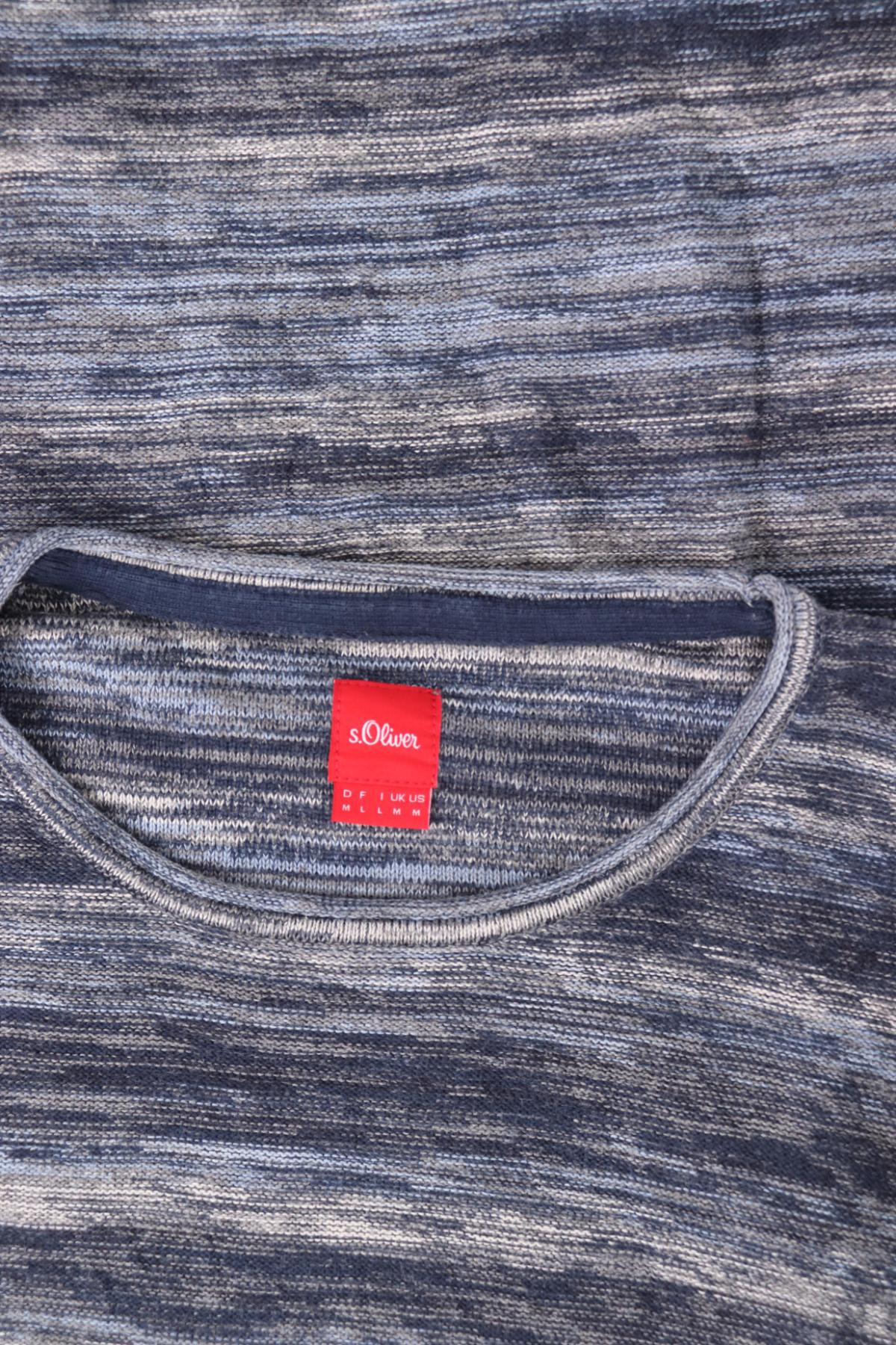 Блуза S.OLIVER3