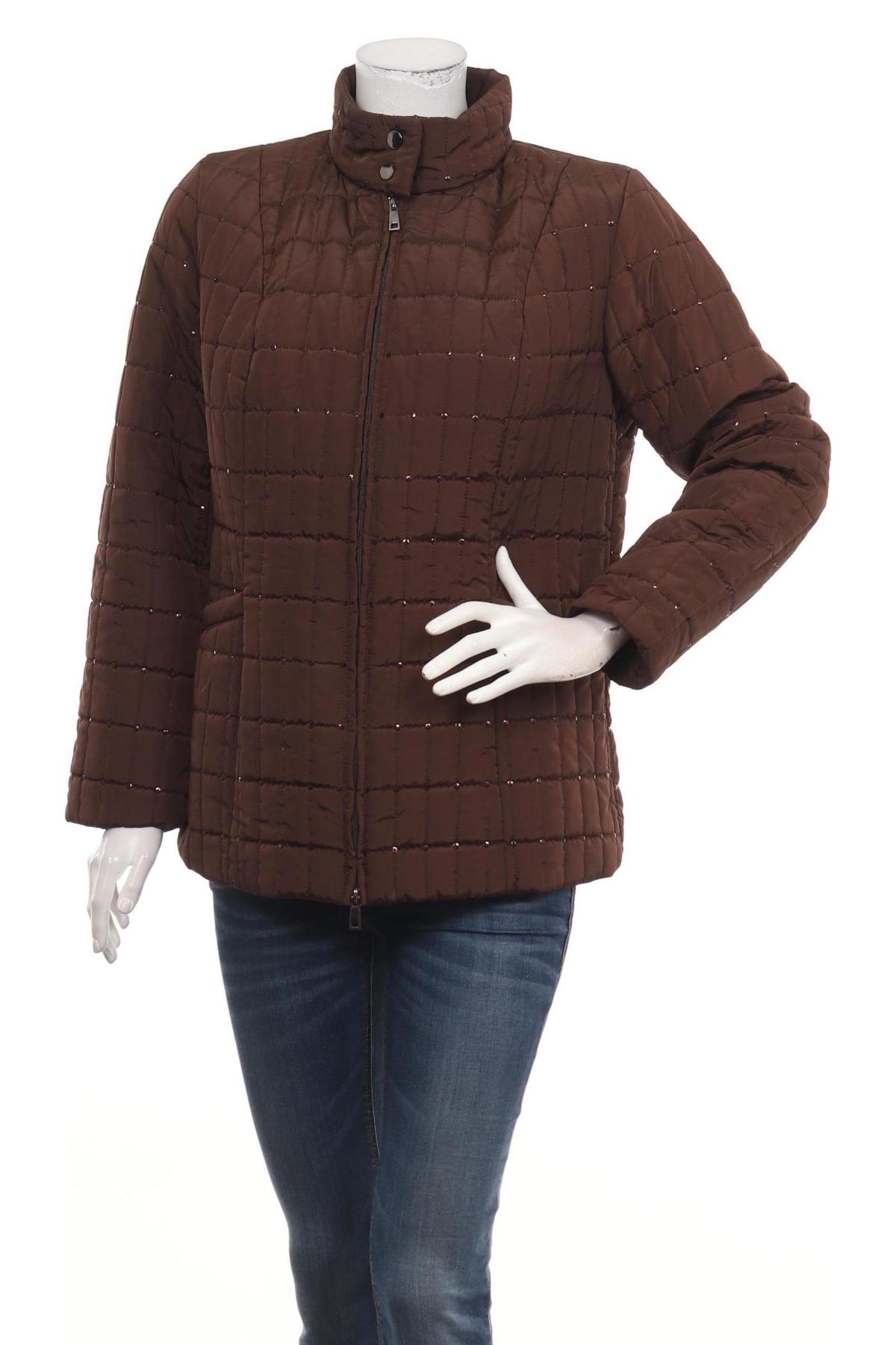 Пролетно/Есенно яке HELENA VERA1