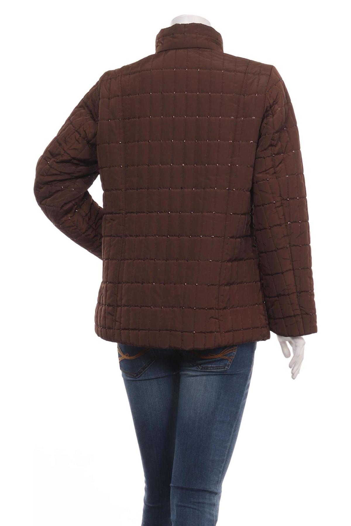 Пролетно/Есенно яке HELENA VERA2