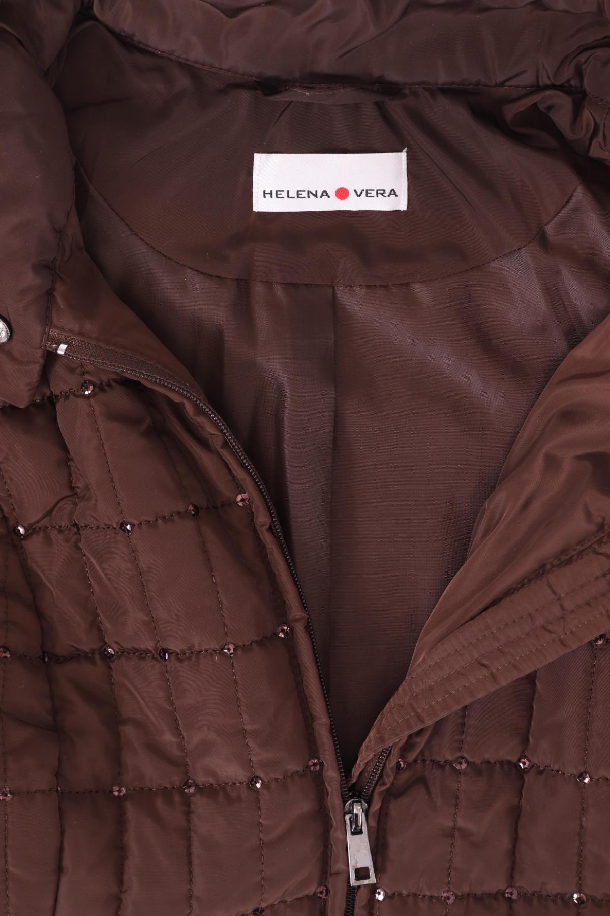 Пролетно/Есенно яке HELENA VERA3