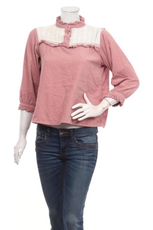 Блуза ZARA BASIC