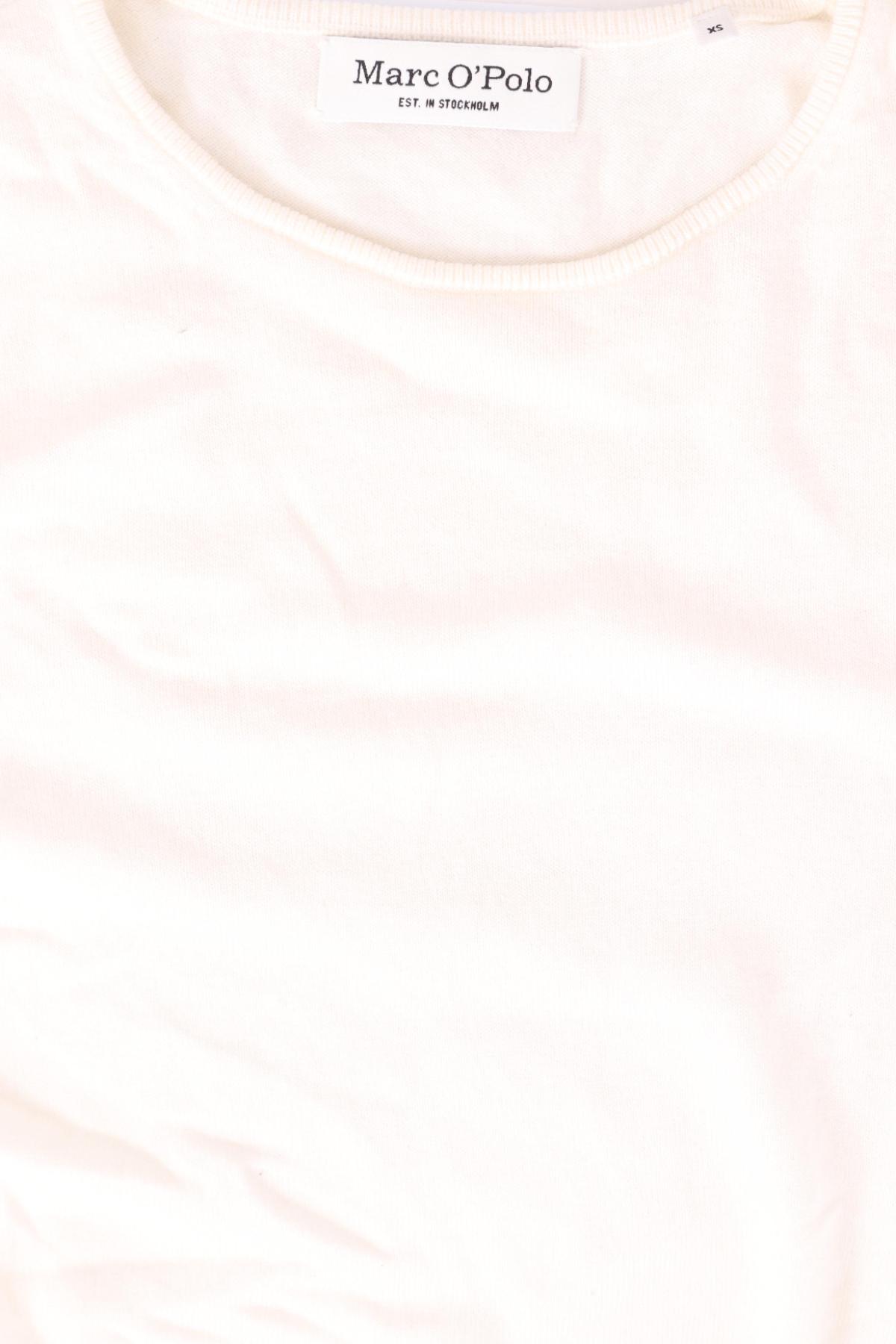 Пуловер MARC O'POLO3