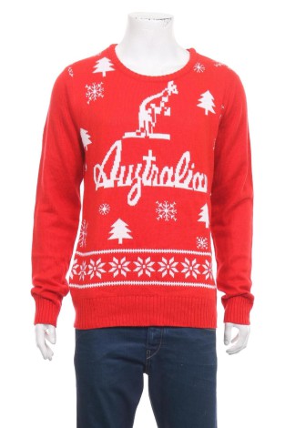 Пуловер NO NAME