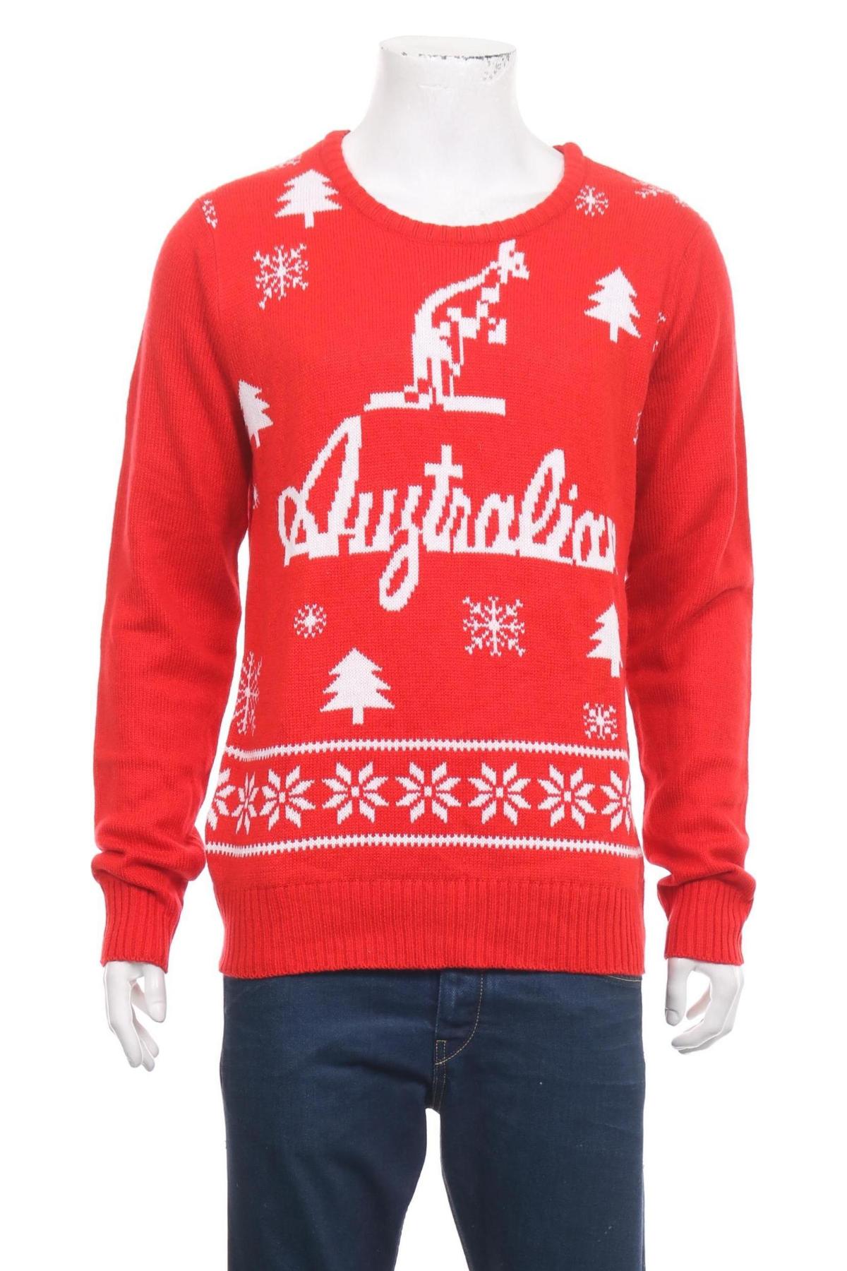 Пуловер NO NAME1