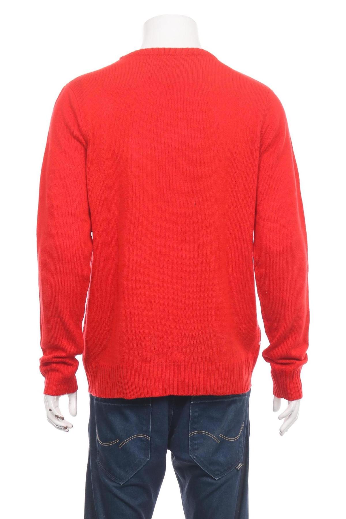 Пуловер NO NAME2