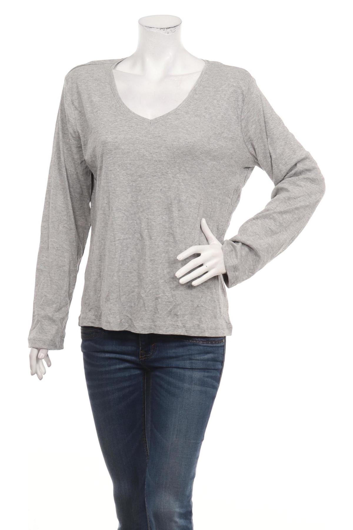 Пуловер BLUE MOTION1