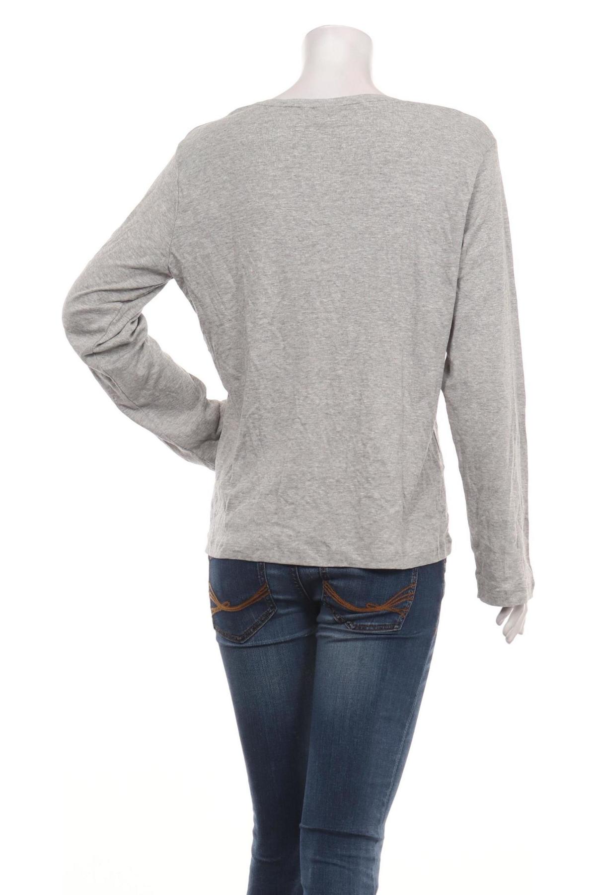 Пуловер BLUE MOTION2