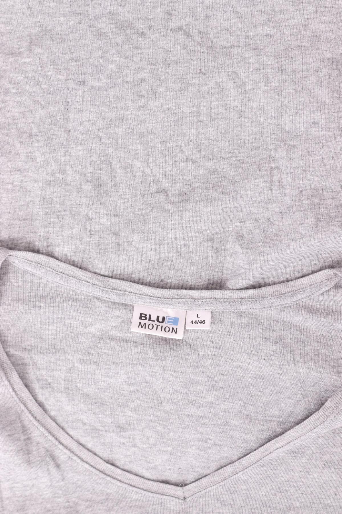 Пуловер BLUE MOTION3