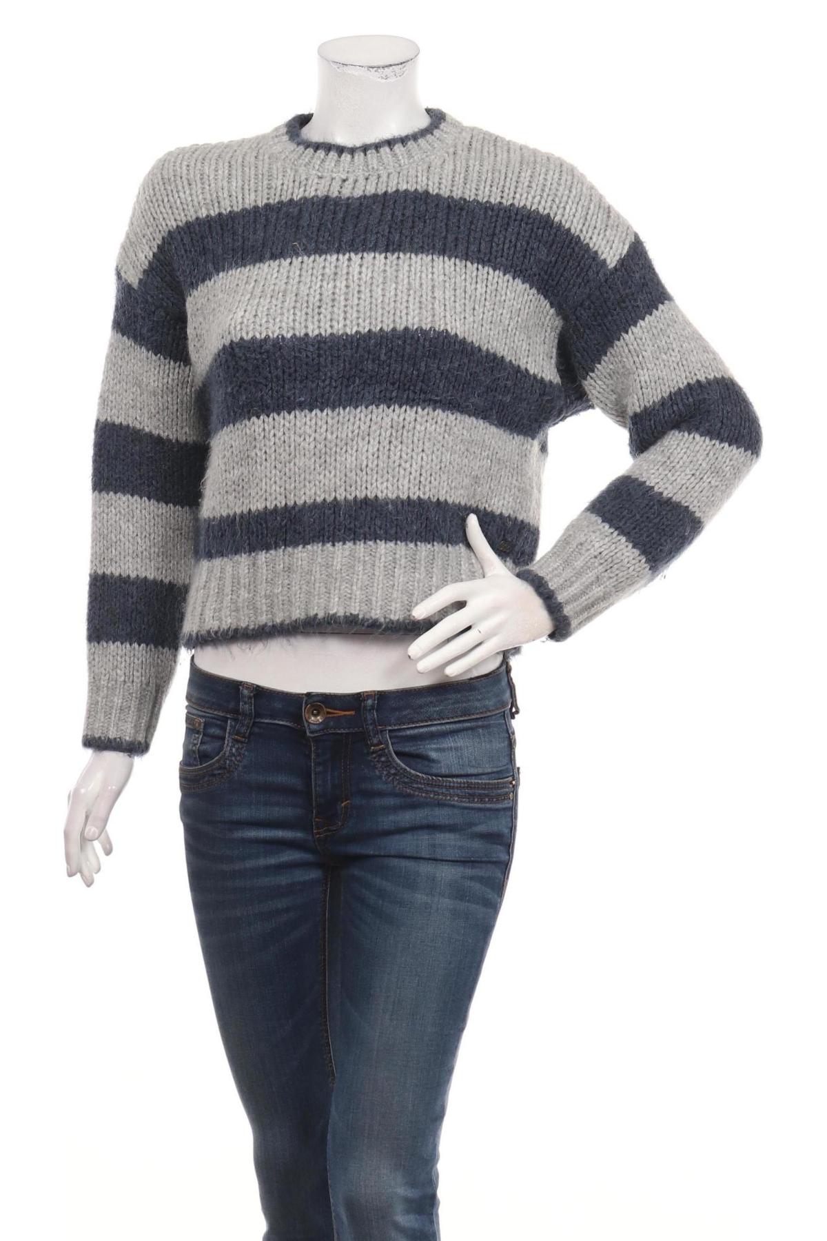 Пуловер NO NAME1