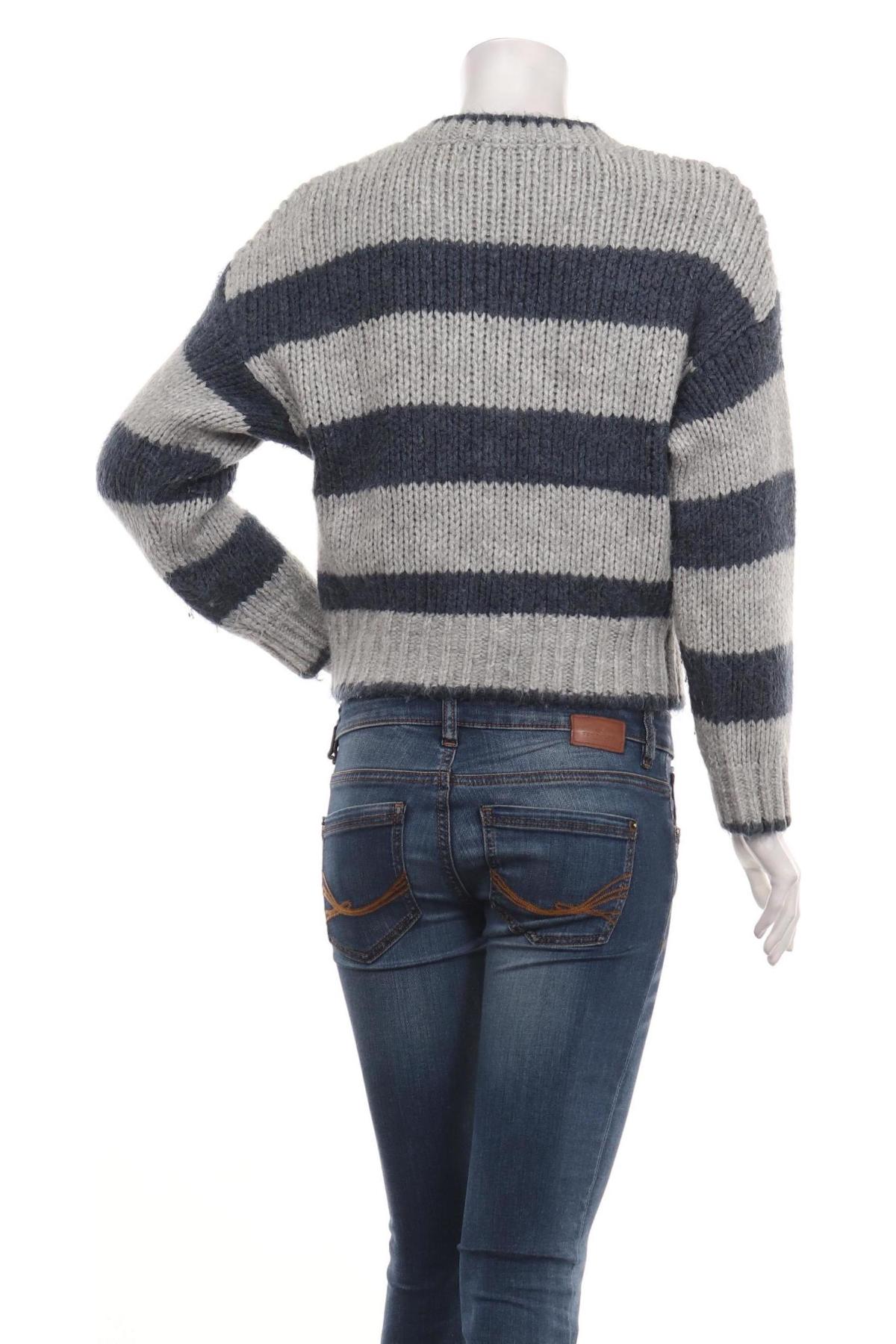 Пуловер NO NAME2