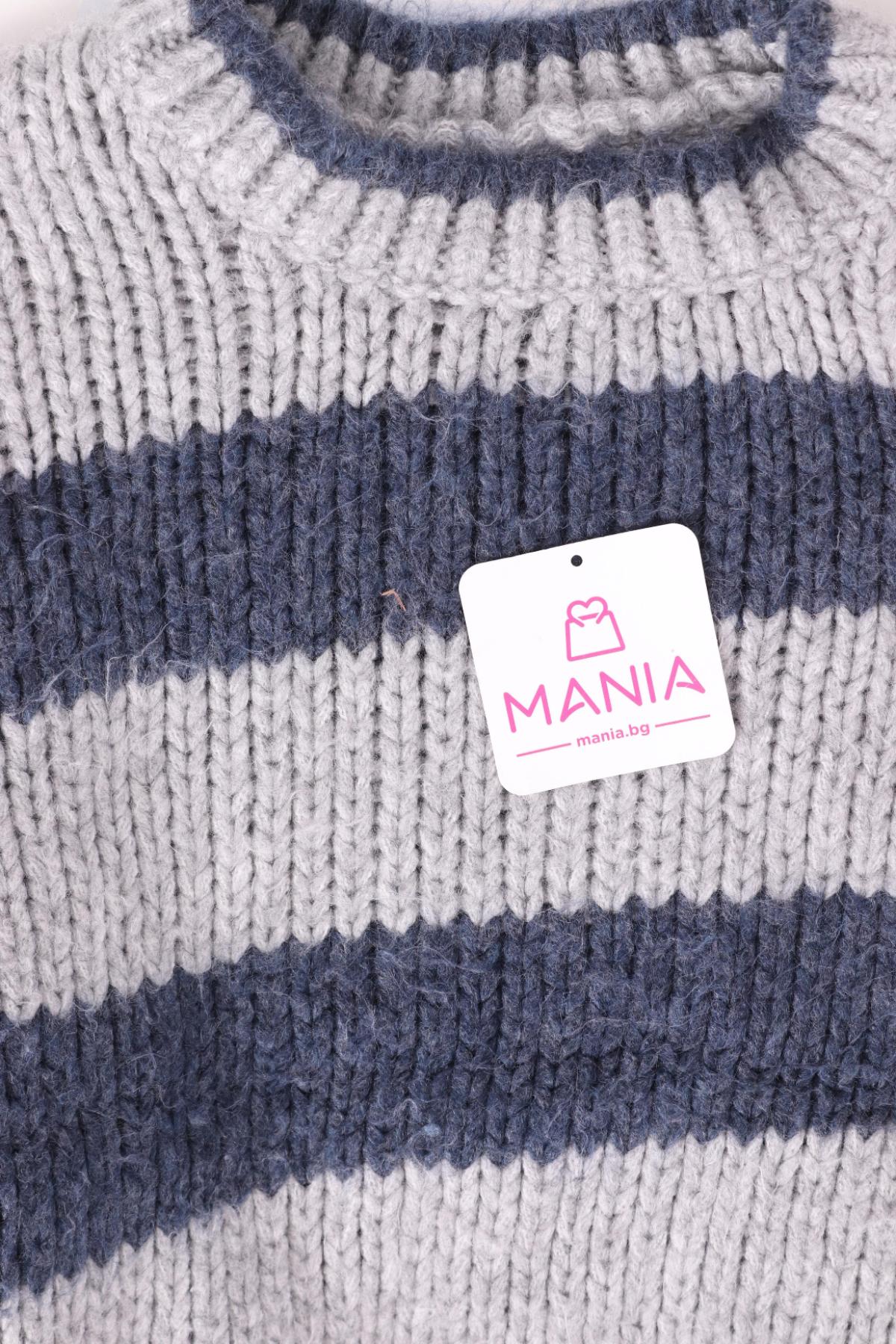 Пуловер NO NAME3