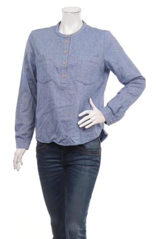 Блуза HESSNATUR