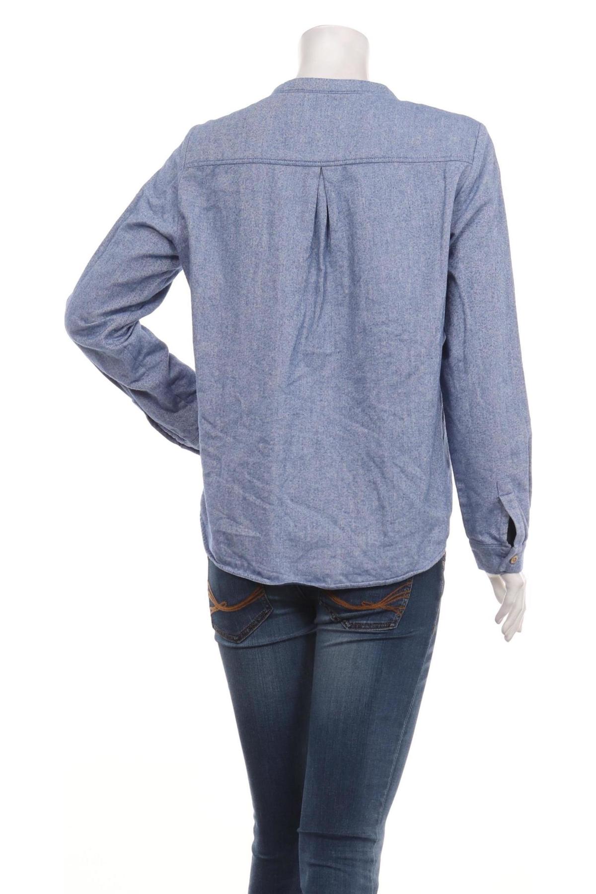 Блуза HESSNATUR2