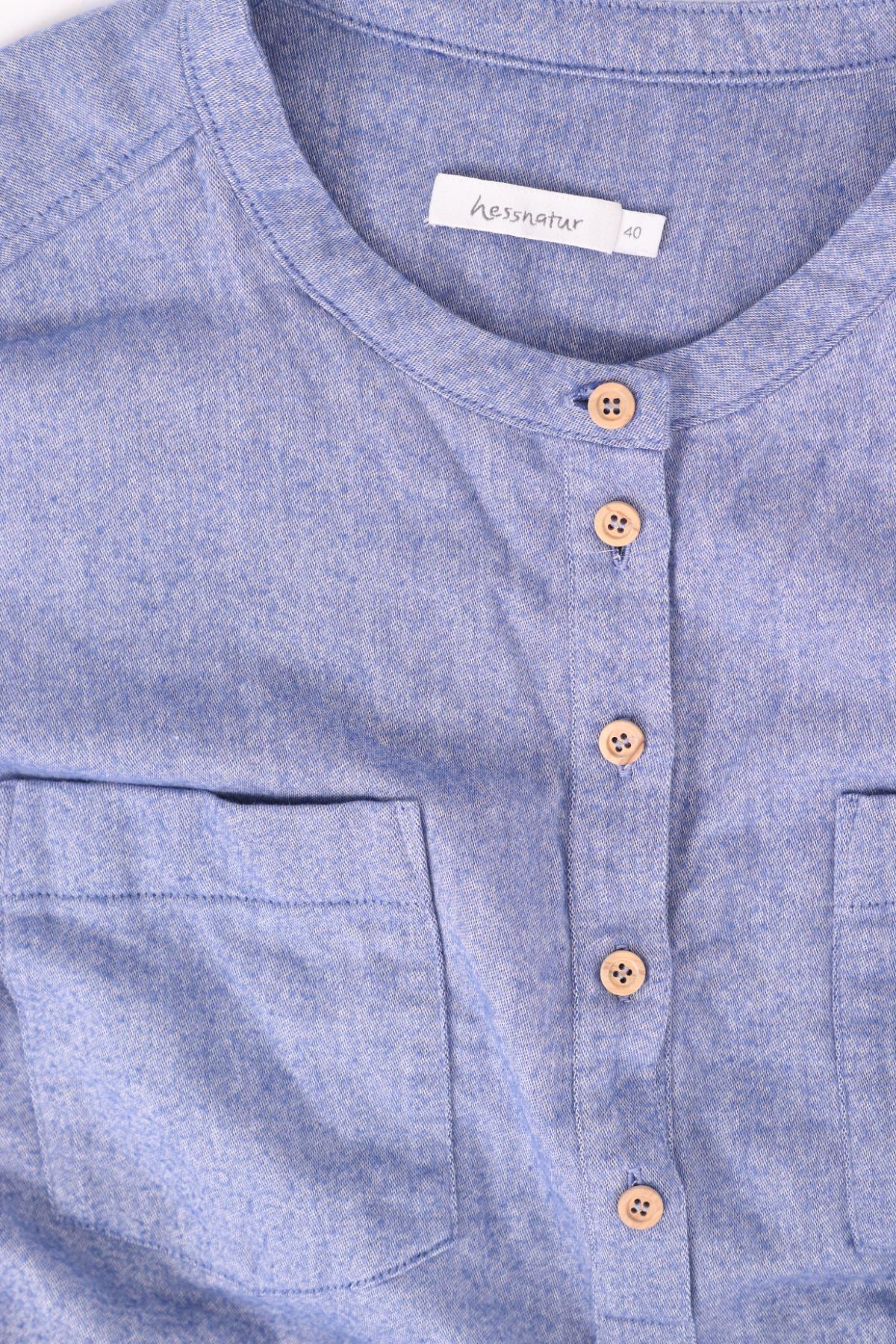 Блуза HESSNATUR3