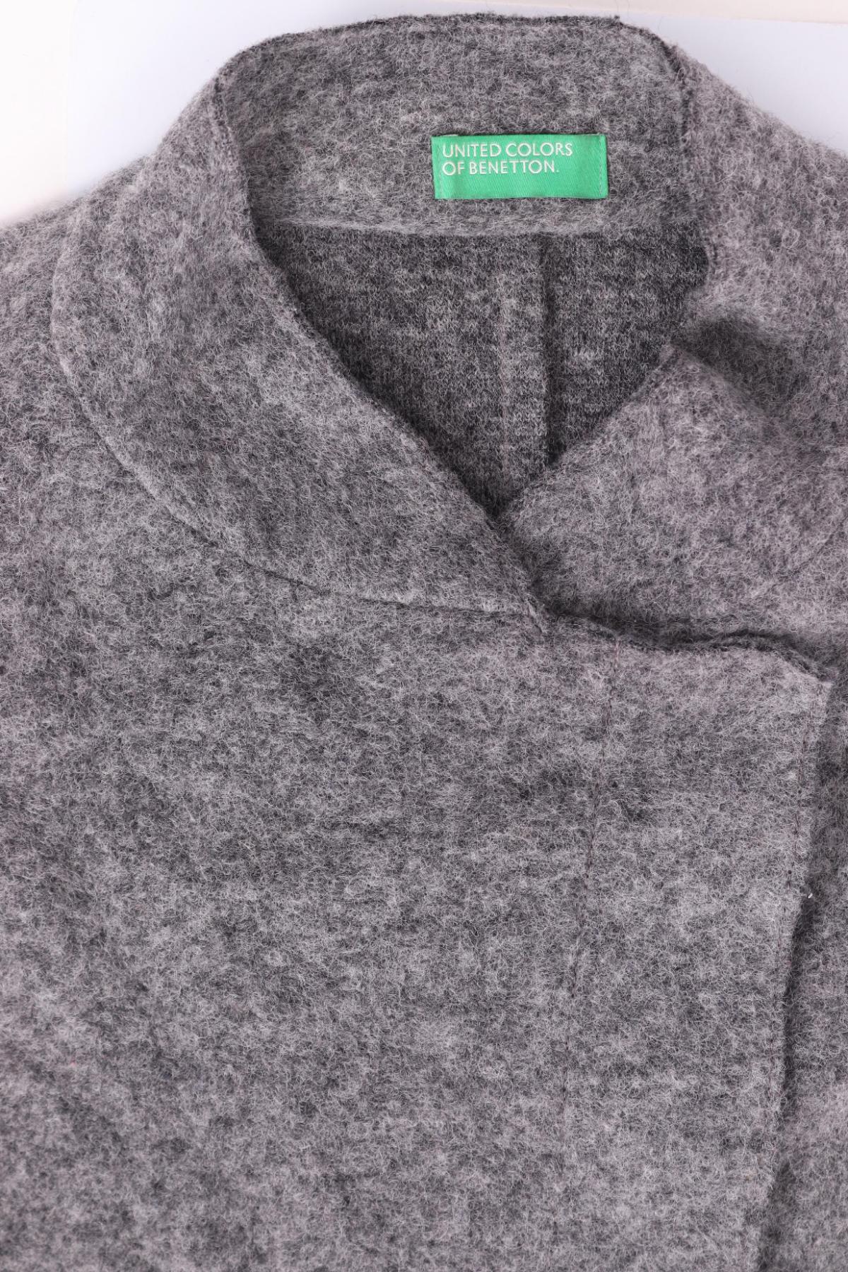 Палто UNITED COLORS OF BENETTON3