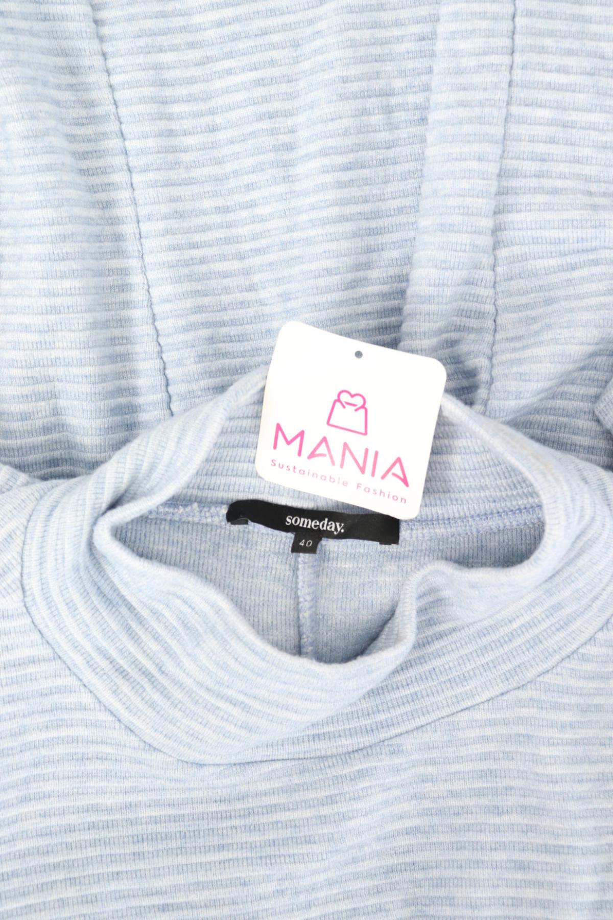 Пуловер SOMEDAY.3