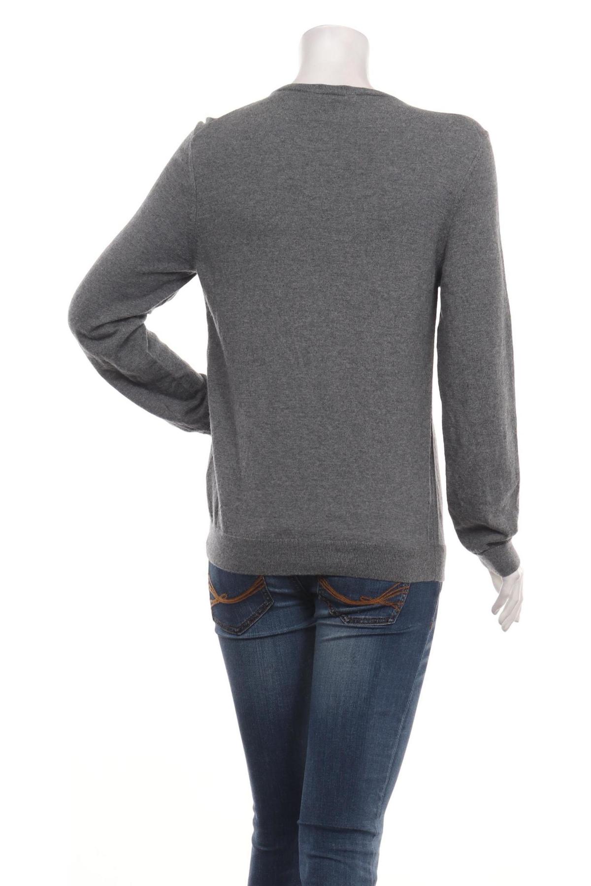 Пуловер HUGO BOSS2