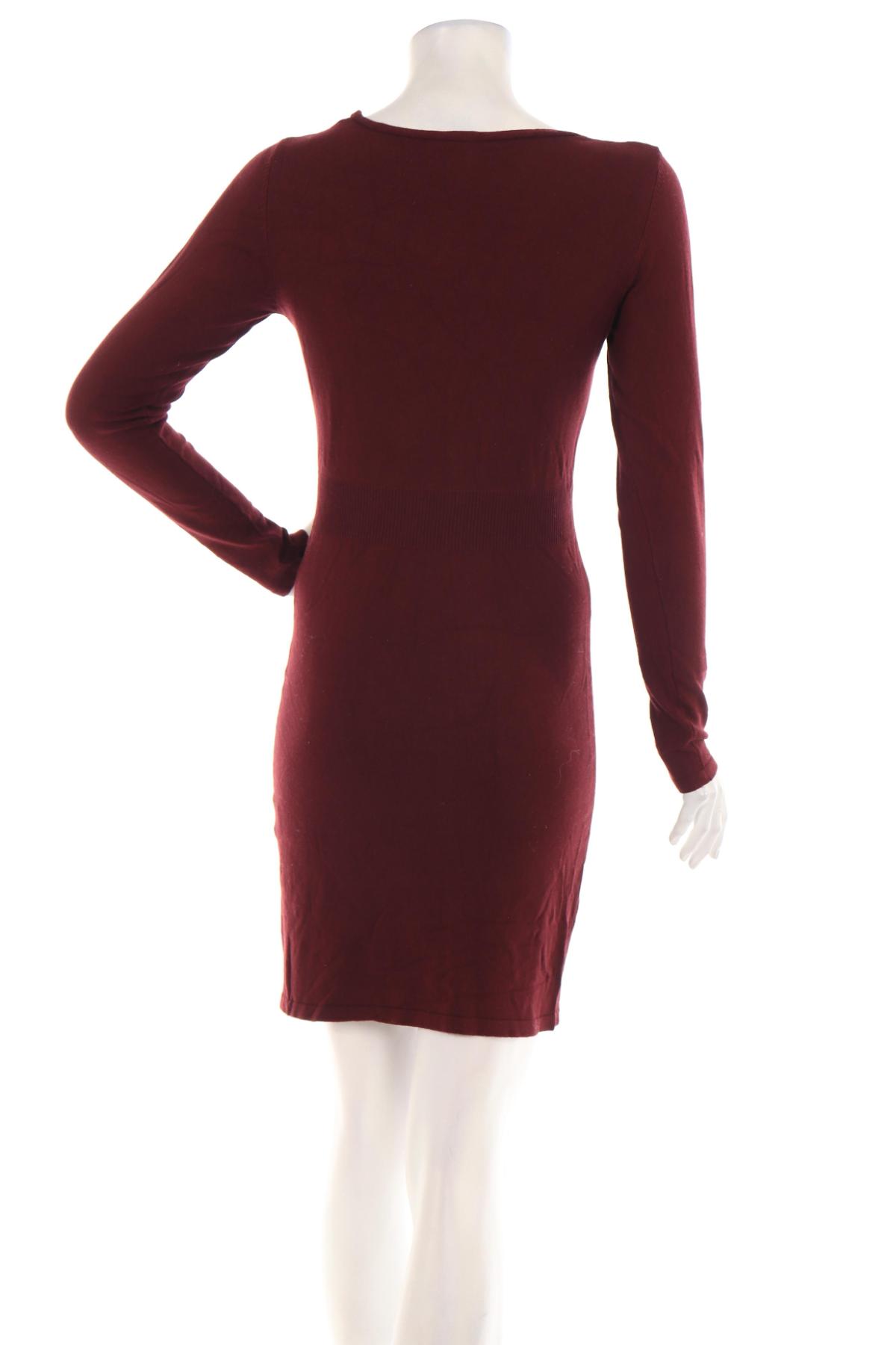 Ежедневна рокля NO NAME2