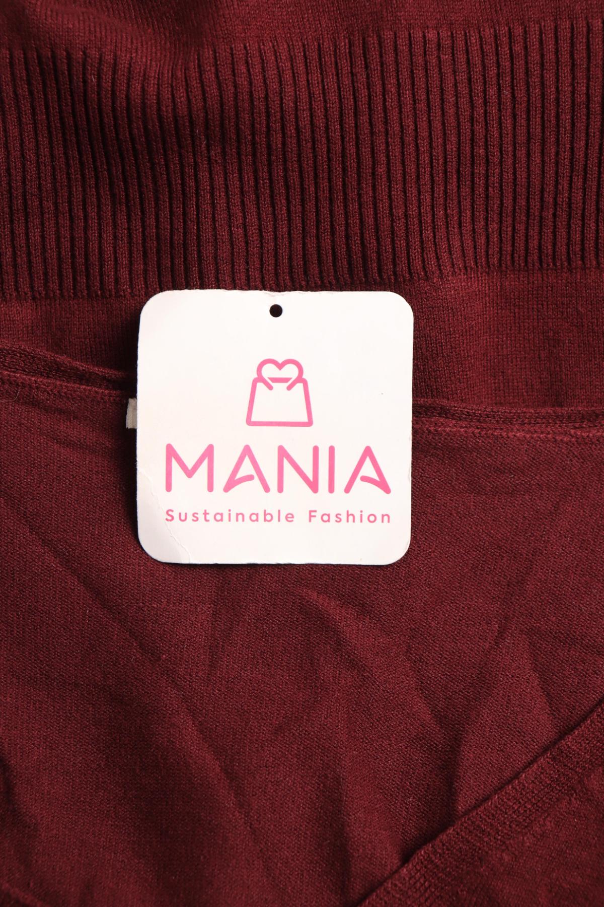 Ежедневна рокля NO NAME3