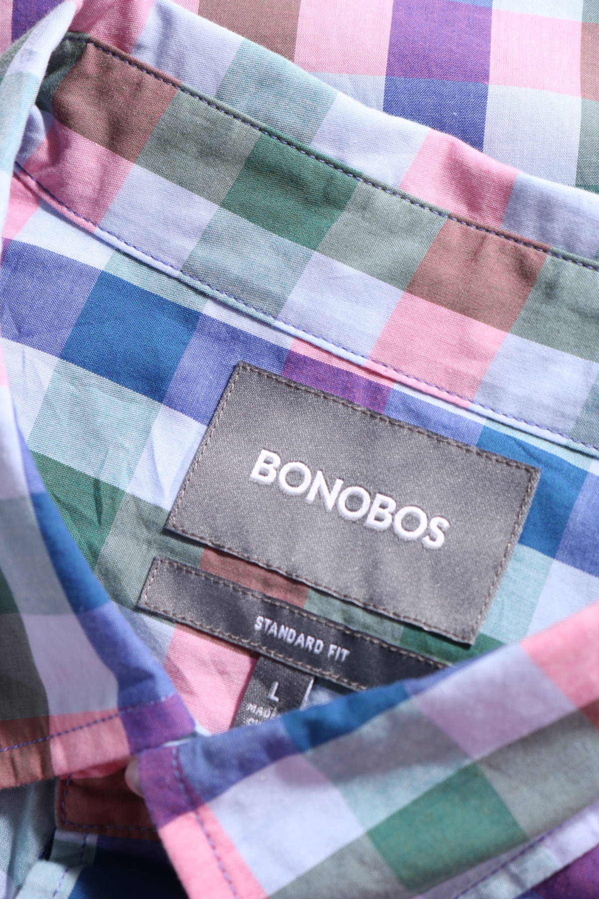 Риза BONOBOS3