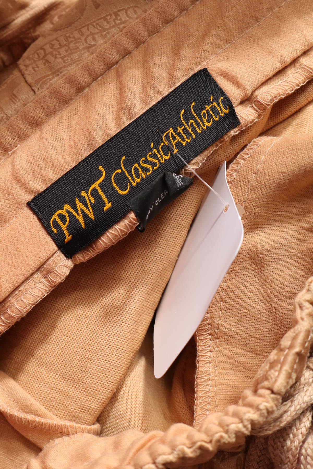Спортен панталон PWT classic athletic3 - Mania Спортен панталон PWT classic athletic3