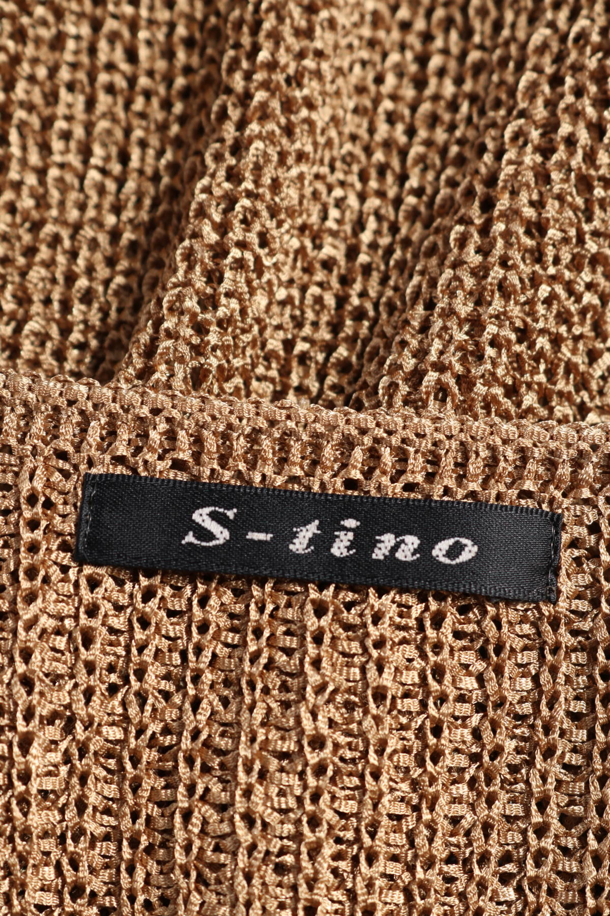Пуловер S-TINO3