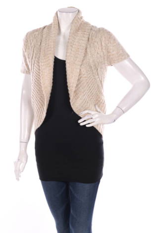 Жилетка NO NAME