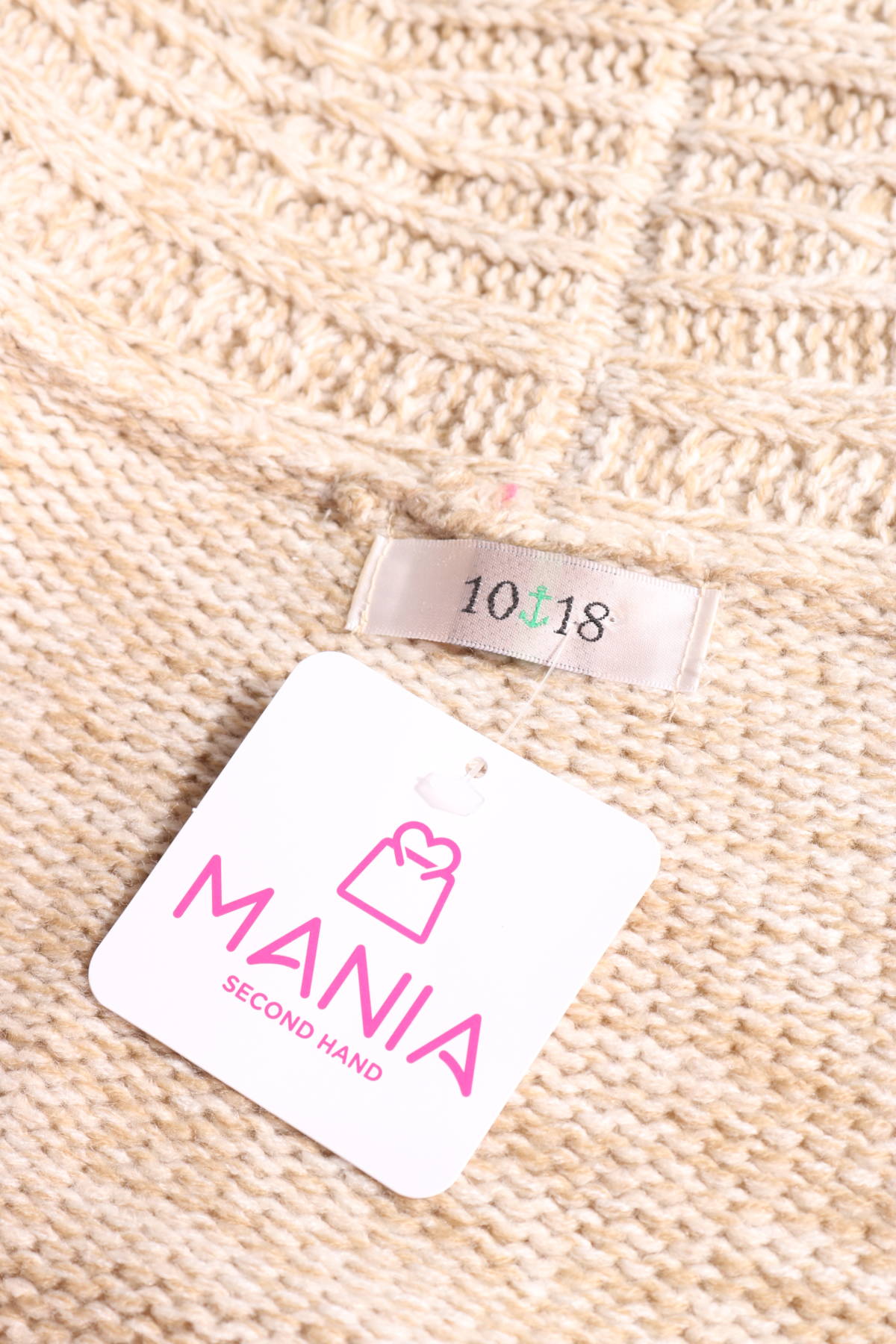 Жилетка NO NAME3