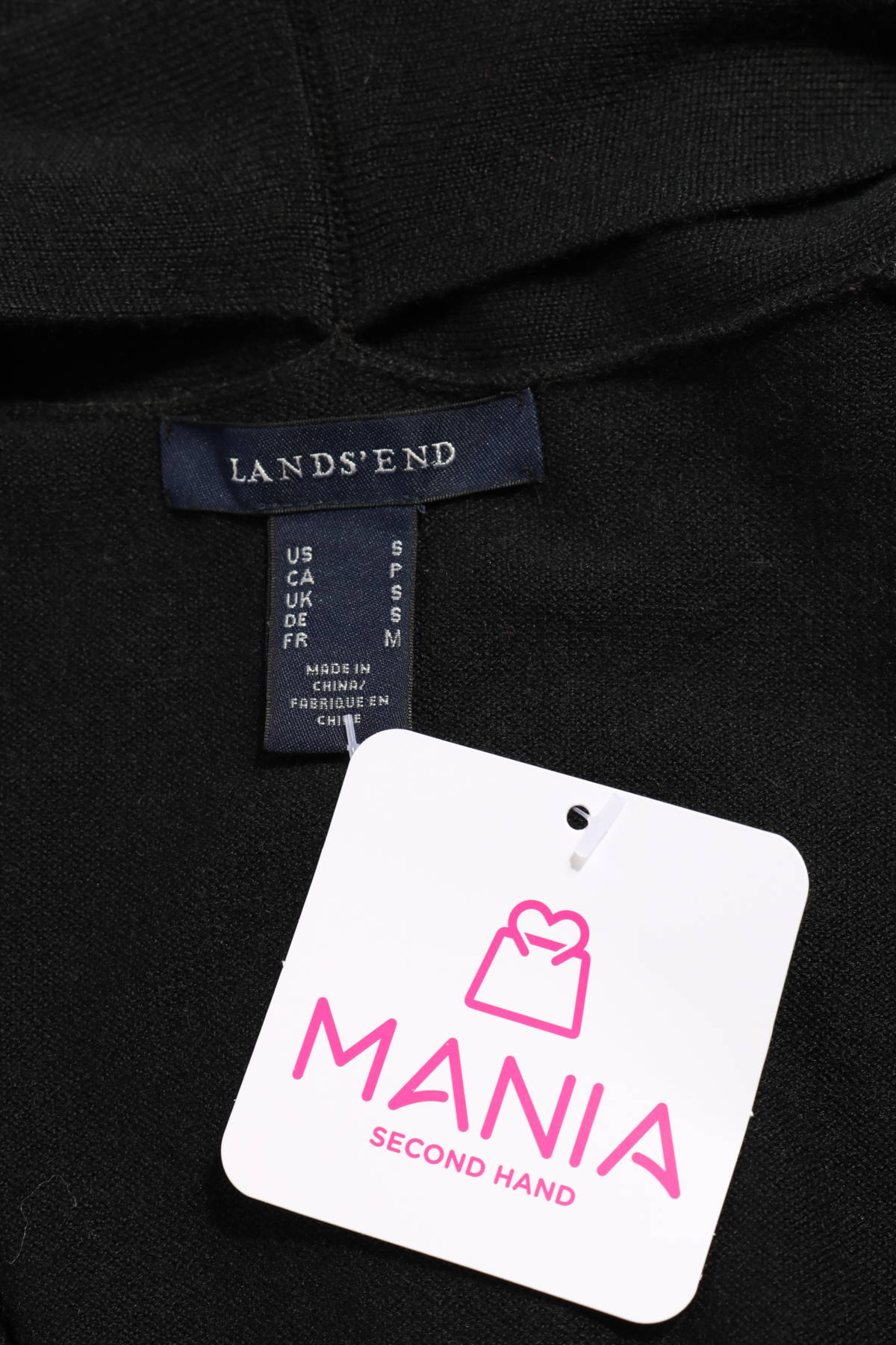 Жилетка LAND`S END3 - Mania Жилетка LAND`S END3