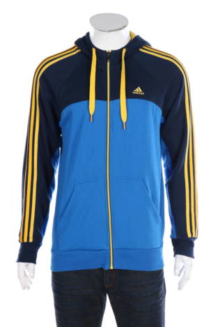 Спортно горнище Adidas - Mania Спортно горнище Adidas