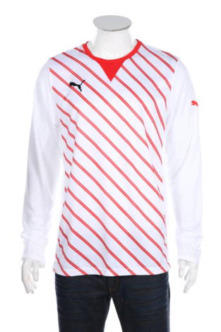 Спортна блуза Puma - Mania Спортна блуза Puma