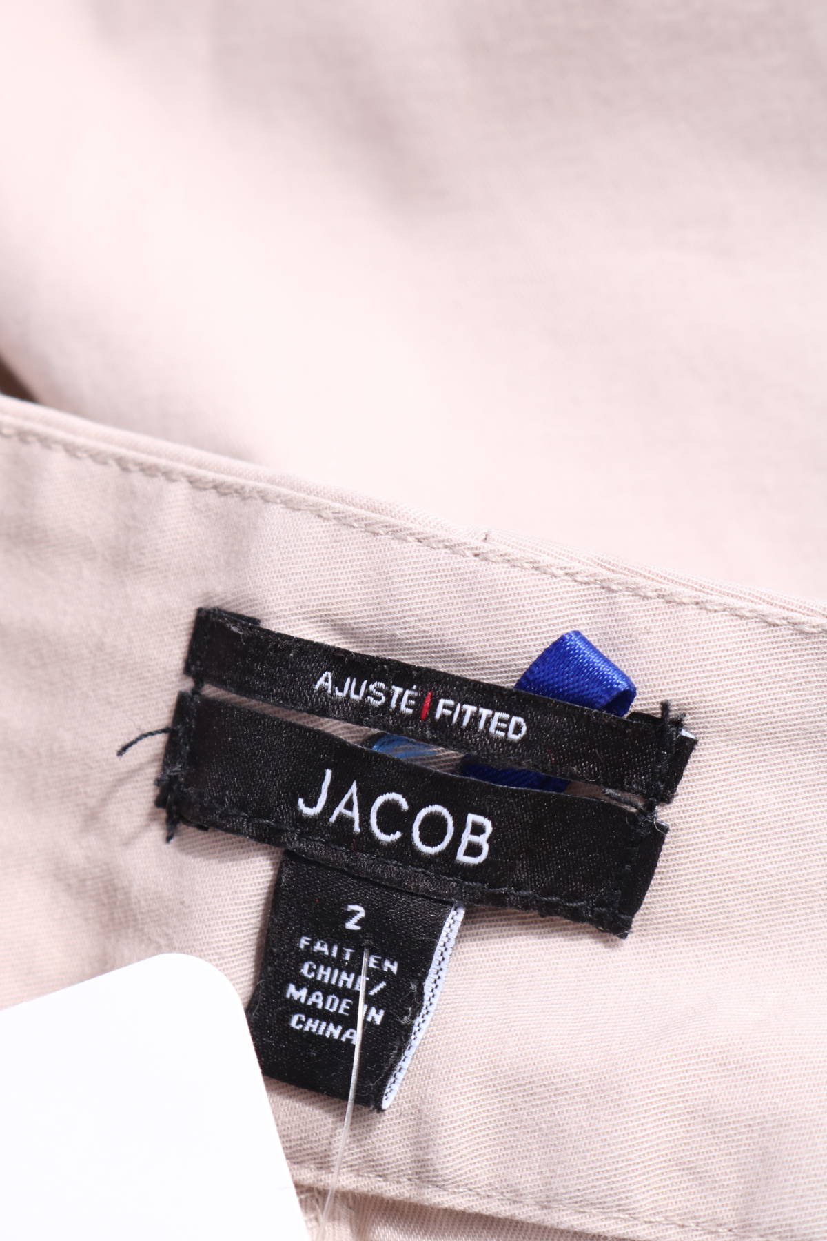 Панталон JACOB3