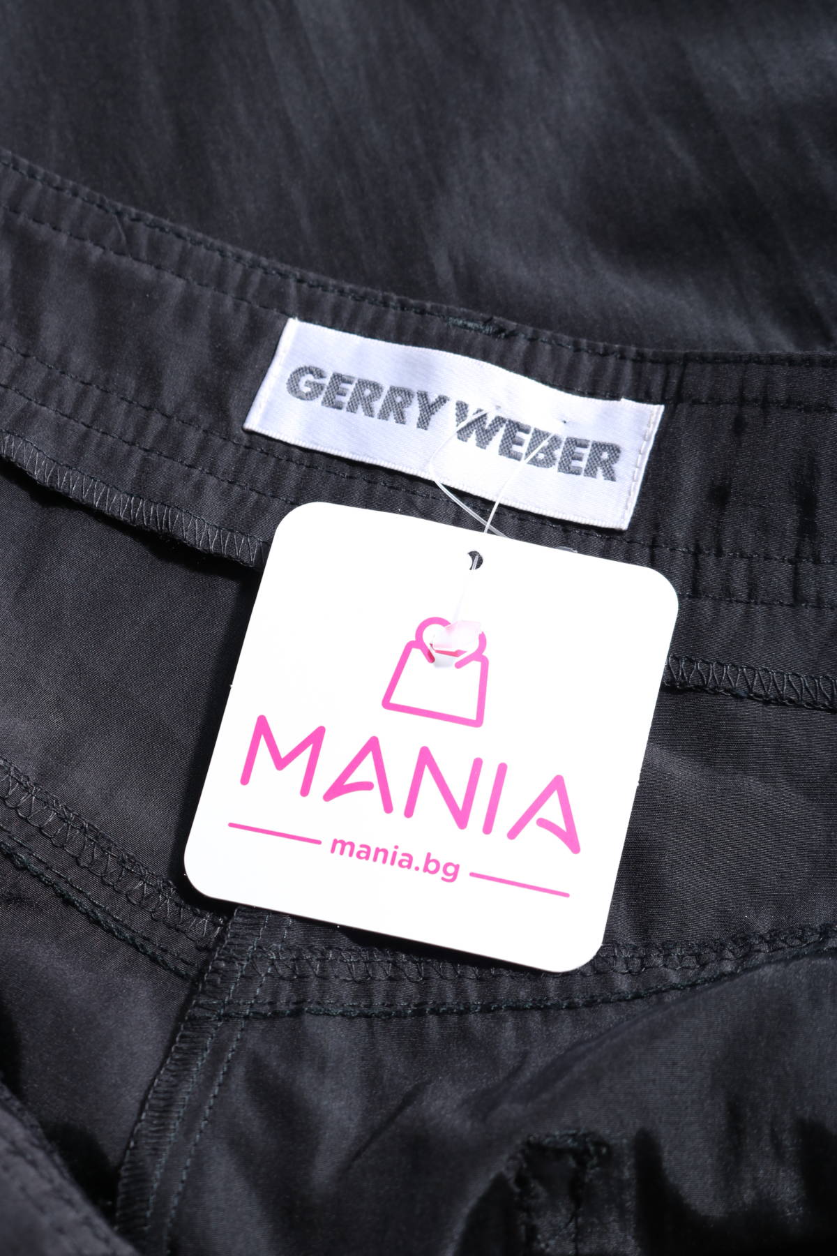 Панталон GERRY WEBER3