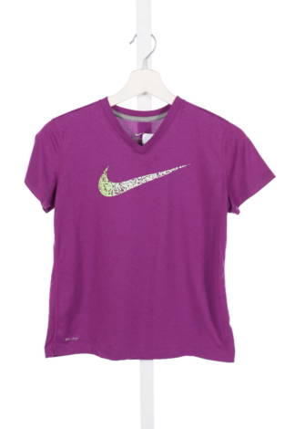 Детска тениска Nike - Mania Детска тениска Nike