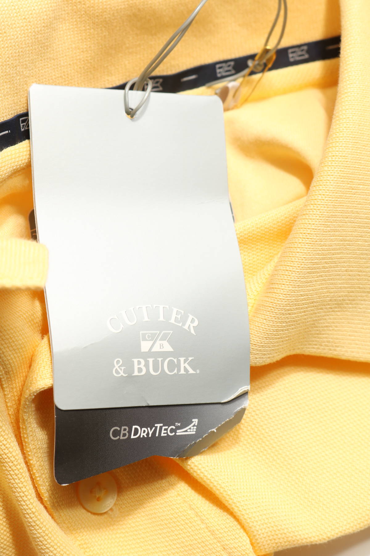 Тениска CUTTER&BUCK3