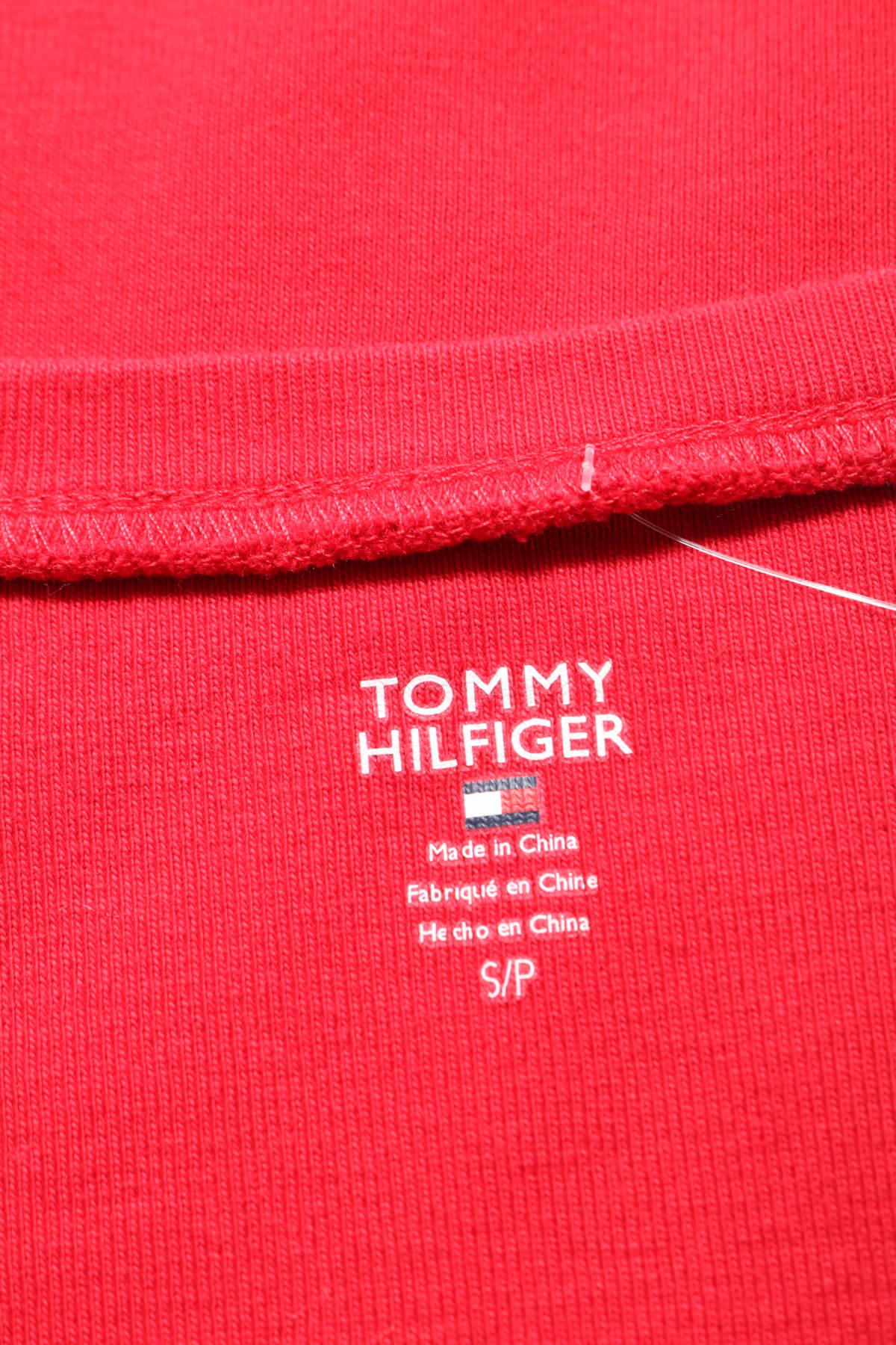 Блуза TOMMY HILFIGER3
