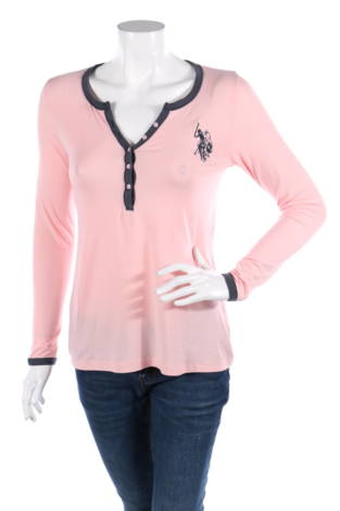 Блуза Us Polo Assn. - Mania Блуза Us Polo Assn.