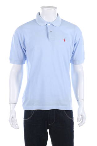 Тениска Polo By Ralph Lauren - Mania Тениска Polo By Ralph Lauren