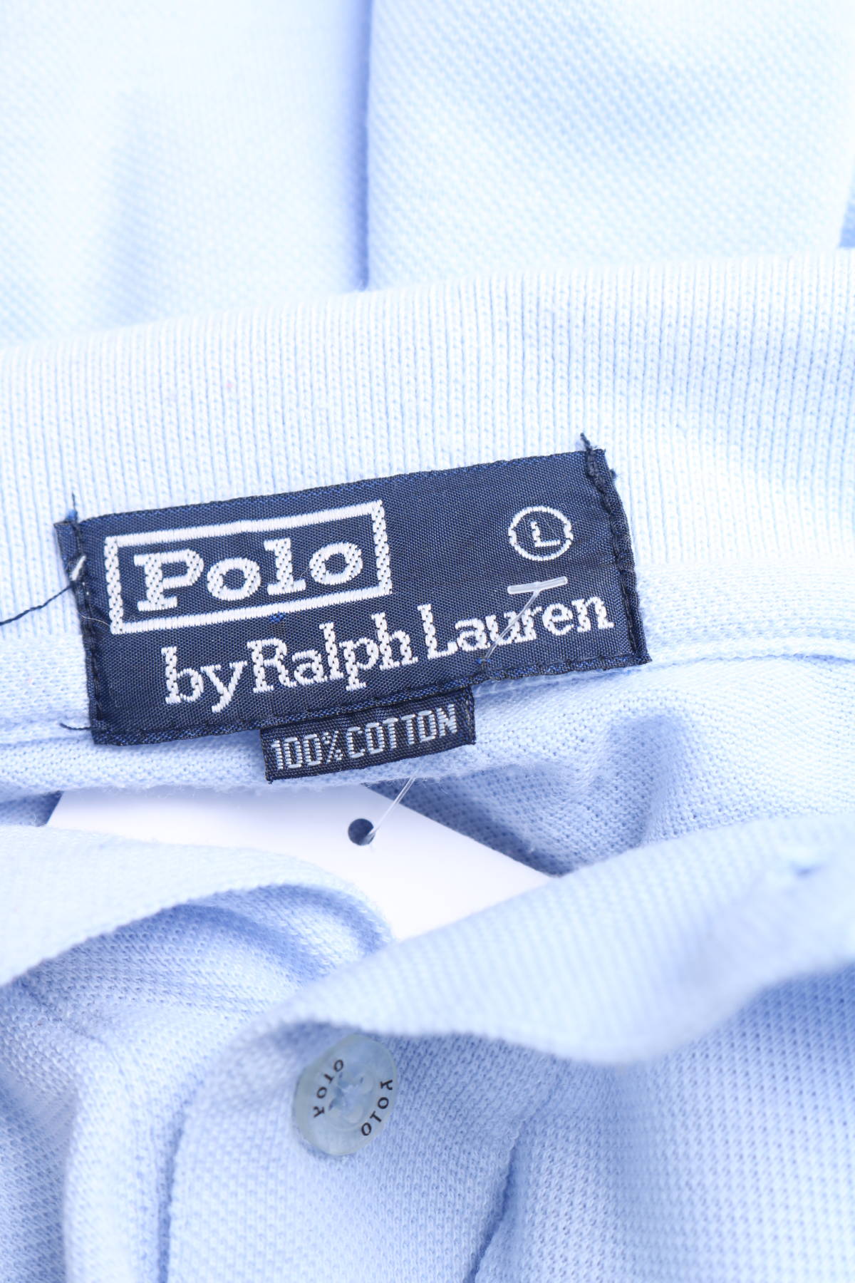 Тениска POLO BY RALPH LAUREN3
