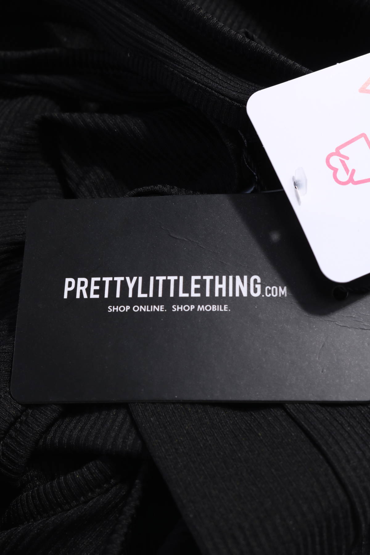 Ежедневна рокля PRETTYLITTLETHING3