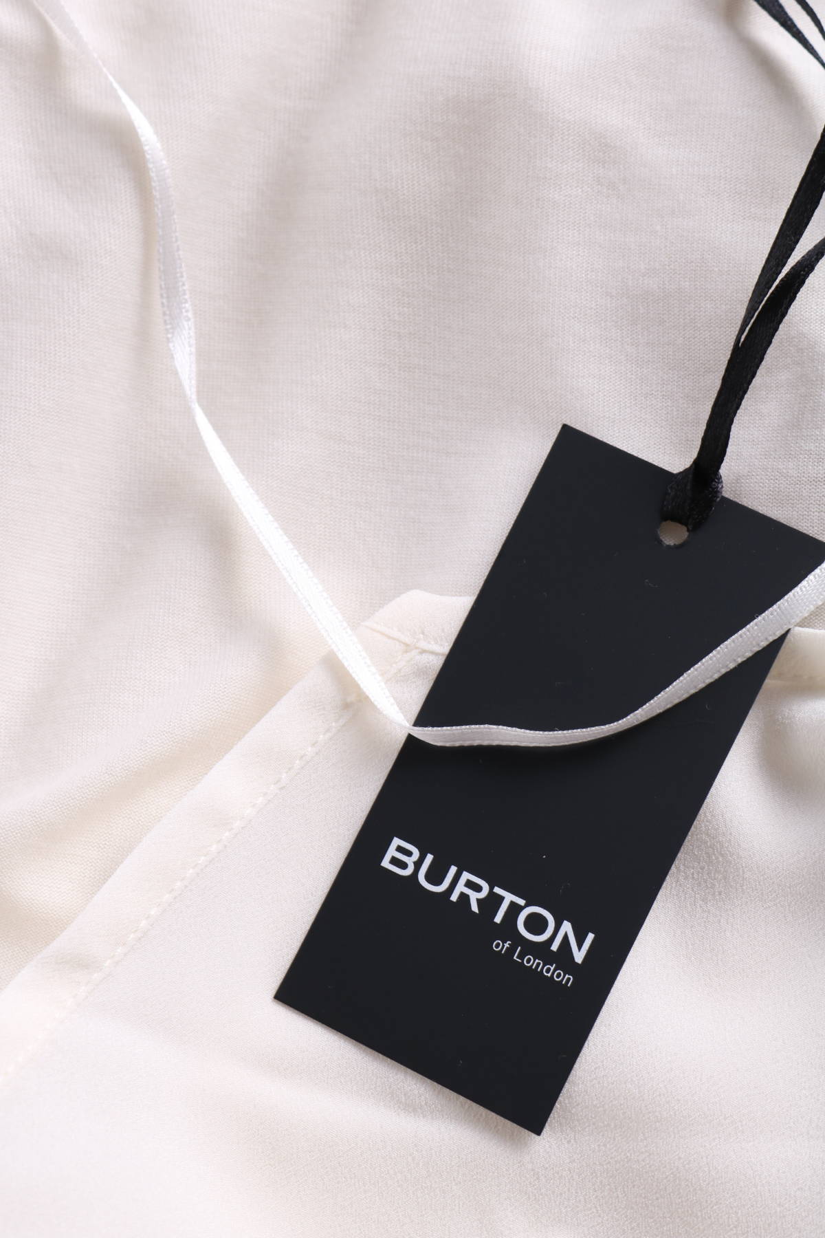 Блуза BURTON3