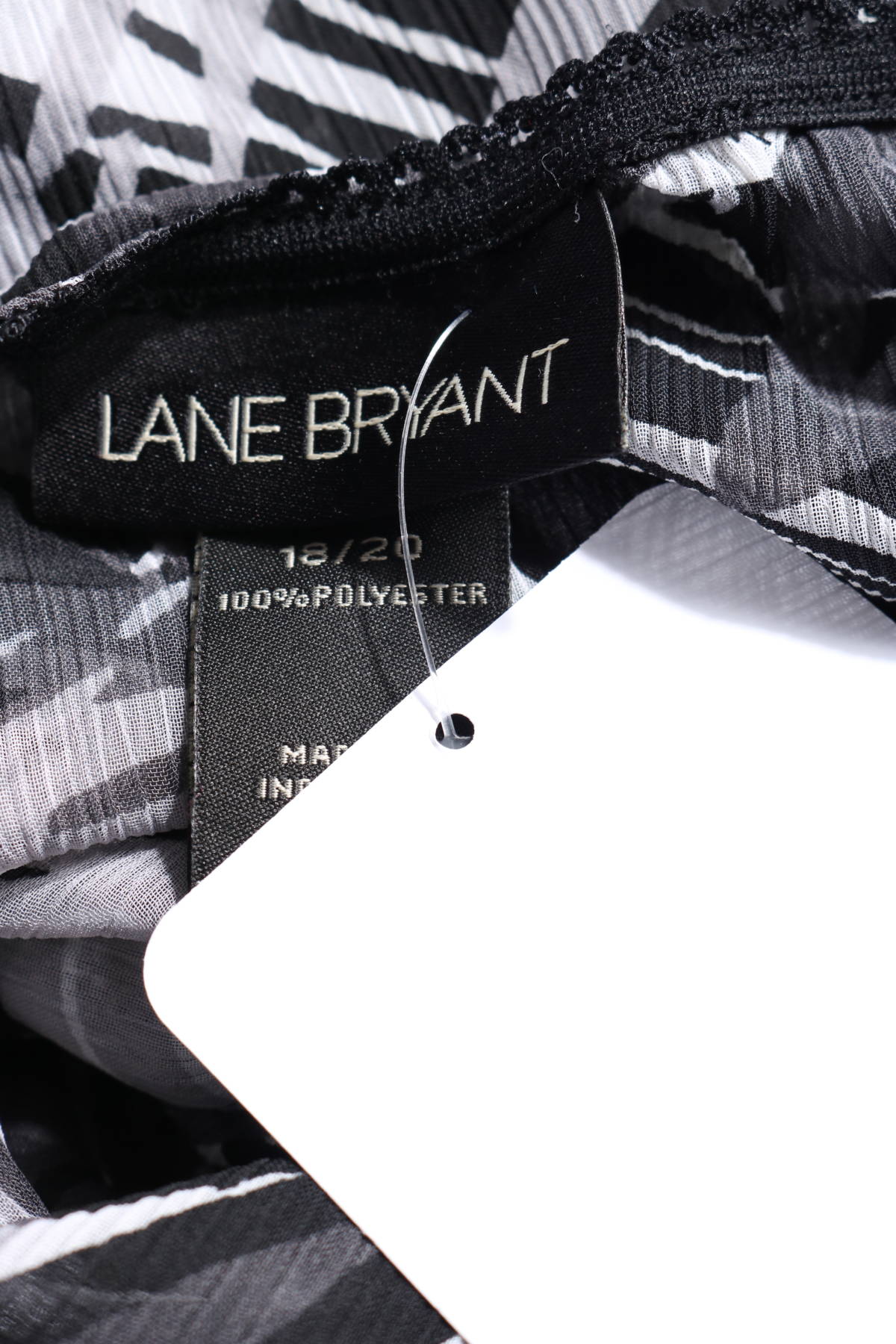 Блуза LANE BRYANT3
