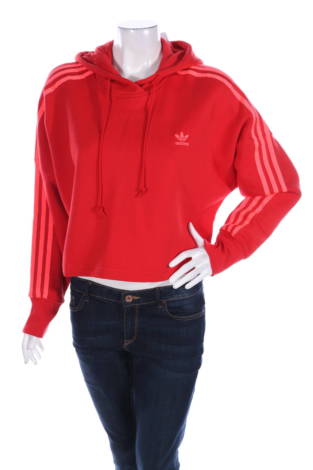 Суитшърт Adidas - Mania Суитшърт Adidas