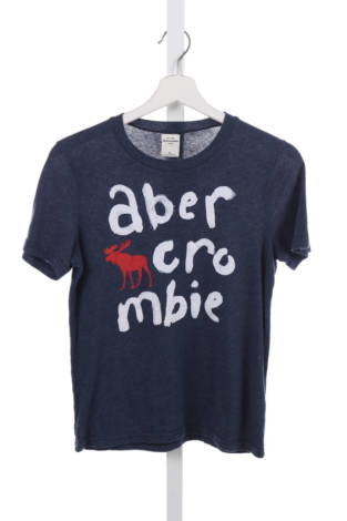 Детска тениска Abercrombie Kids - Mania Детска тениска Abercrombie Kids