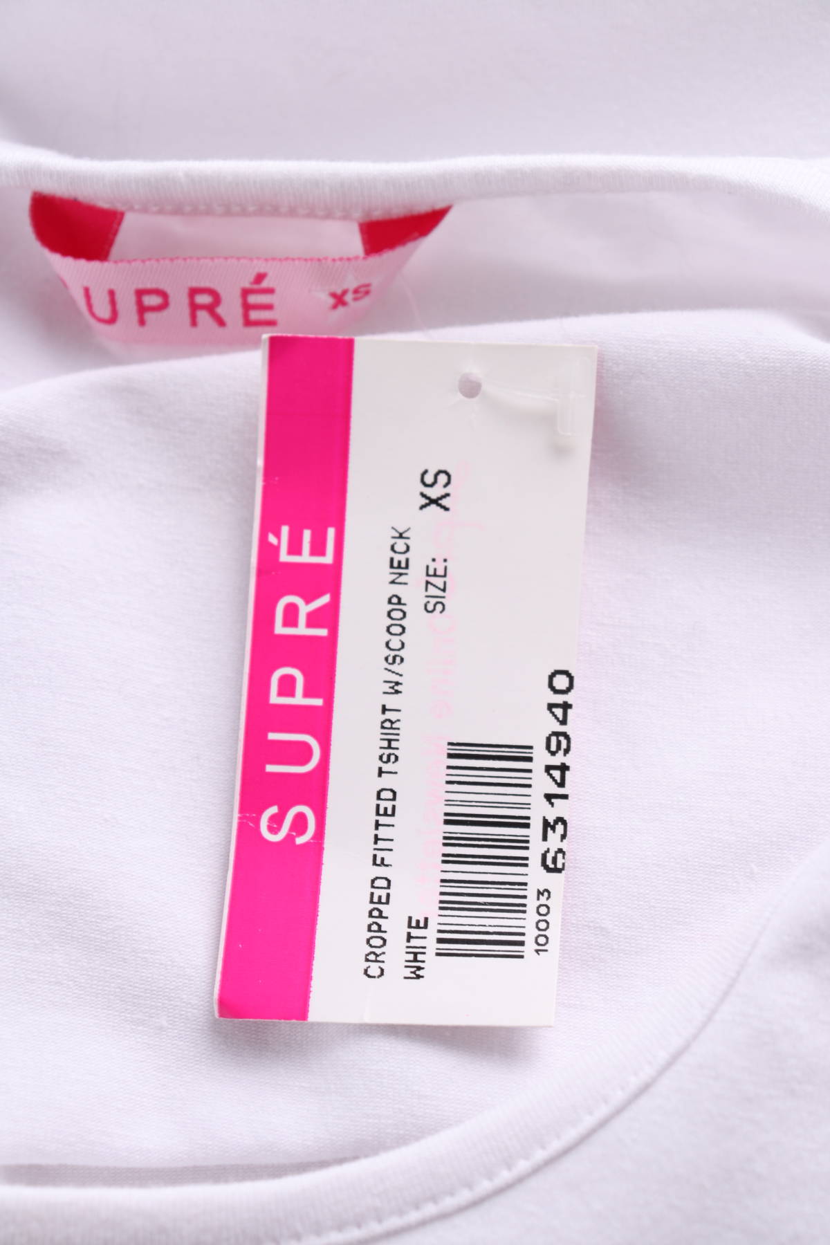 Блуза SUPRE3