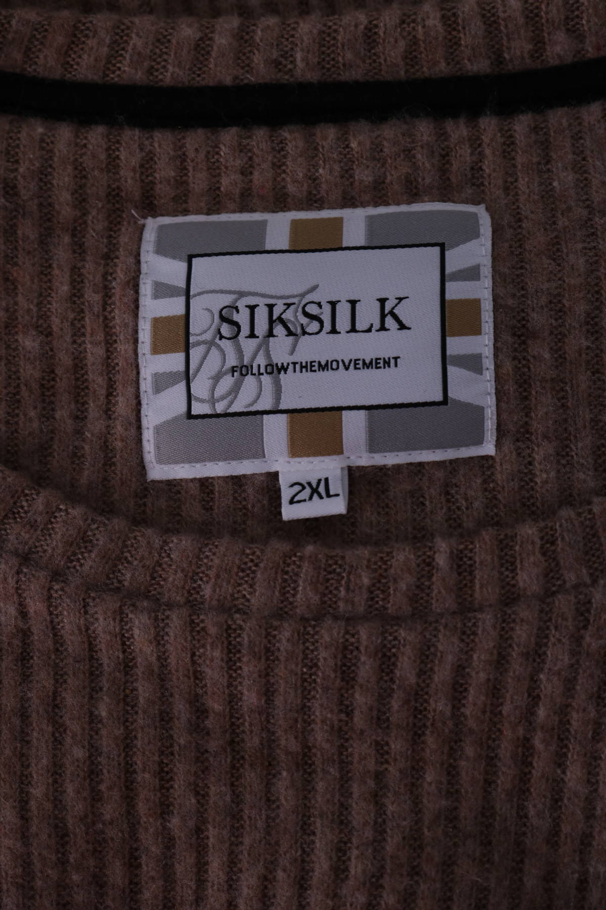 Блуза SIK SILK3