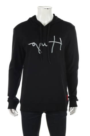 Суитшърт Hugo Boss - Mania Суитшърт Hugo Boss