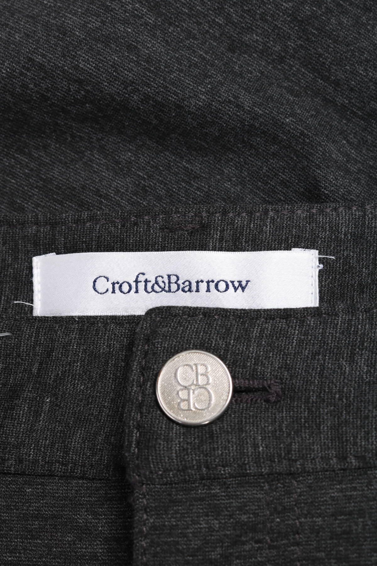Панталон CROFT & BARROW3